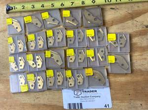 lot 41 image: Spade Bits