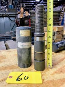 lot 60 image: Floating Tap Holder