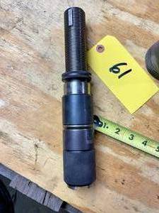 lot 61 image: Floating Tap Holder