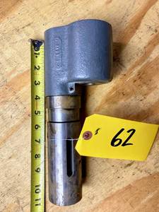 lot 62 image: Spindle Drill