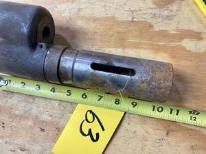 lot 63 image: Spindle Drill