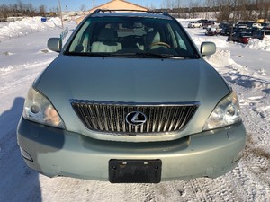 2007 Lexus RX350 AWD