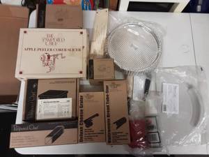 Pampered Chef (14 Pieces)