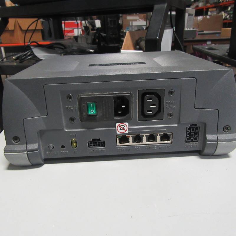 lot 51 image: Sensormatic Model ZBSMPRO