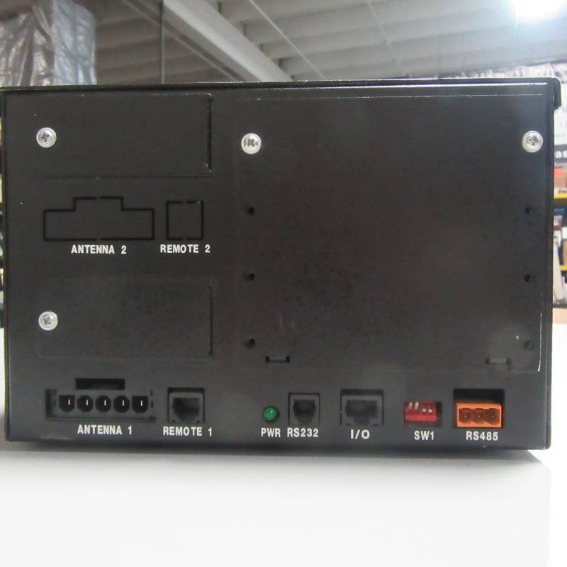 lot 53 image: Sensormatic Part# 0309-0068-01