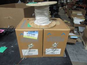 lot 17 image: Lot of Network Cable