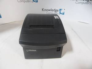 lot 23 image: Radiant Systems Thermal Label Printer
