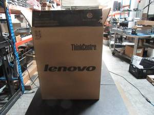 lot 25 image: Lot of 9 New Lenovo Keyboards