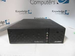 lot 27 image: American Dynamics Intellex Ultra