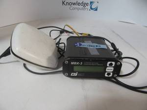 lot 59 image: CSI 2-Channel Automatic Differential Beacon Reciever