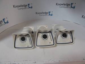 lot 69 image: Lot of 3 Mountable Security Cameras