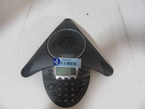 lot 74 image: Polycom Soundstation IP 6000