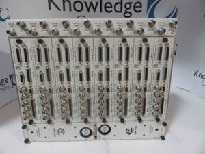 lot 75 image: Comtech Data SMS-7000