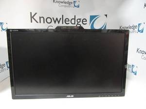 lot 80 image: ASUS 27 in MonitorTV  built in Camera
