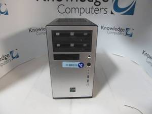 lot 83 image: Citron PC&nbspIntel Core i5-2400  3.10GHz