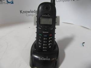 lot 96 image: EnGenius Phone System wcharger