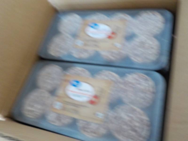 Case of Frozen Vermont Maple Premiu...