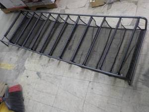 Storage Rack 68 x 21 x 7...
