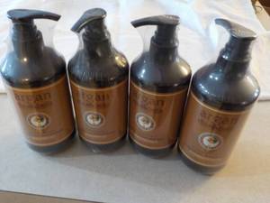 2 - 10.1 oz Bottles Argan Diabella ...
