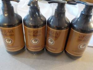 2 - 10.1 oz Bottles Argan Diabella ...