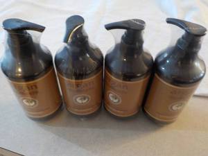 2 - 10.1 oz Bottles Argan Diabella ...