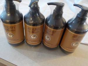 2 - 10.1 oz Bottles Argan Diabella ...