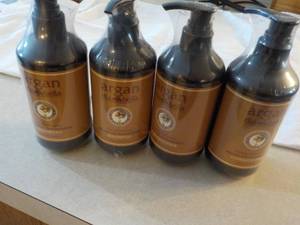 2 - 10.1 oz Bottles Argan Diabella ...