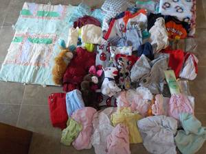 Baby lot    ...