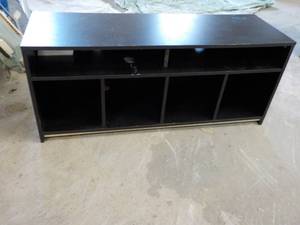 TV Stand 48 x 15 x 20...