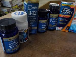 Health Lot...