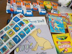 Childrens Misc. Lot...