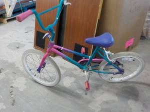Murray Girls Bike...