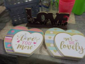 Office, Party, and Home Dcor...