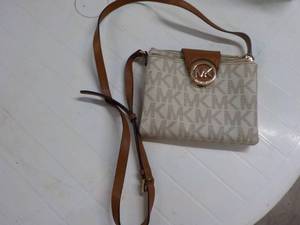Michael Kors Purse...
