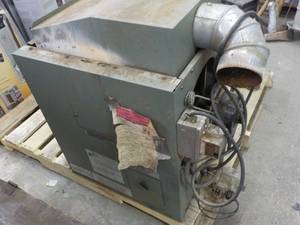 Hanging Shop Heater...