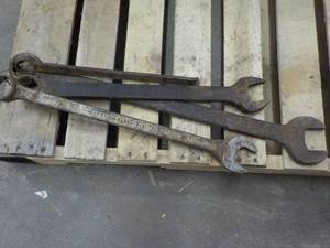Tools...