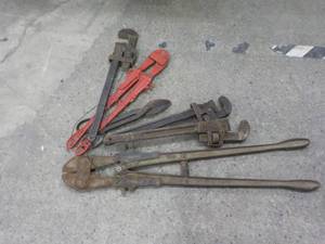 Tools...
