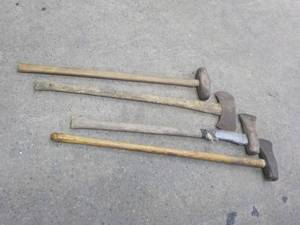 4 Tools...
