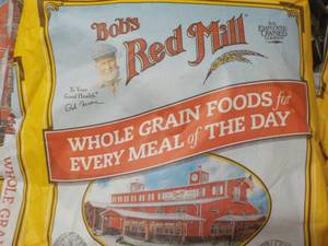 Bobs Red Mill 25lb bag Baking Soda...
