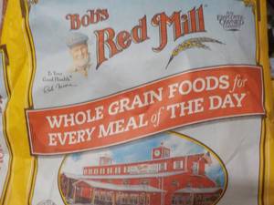 Bobs Red Mill 25lb bag Baking Soda...