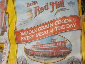 Bobs Red Mill 25lb bag Baking Soda...