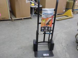 Milwaukee Heavy Duty Dual Handle Tr...