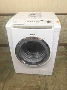 Bosch Model WFMc5301UC15 Washer