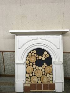 Fire Place Surround