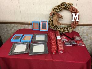 Misc Home Decor