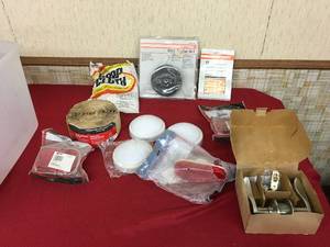 Misc Items