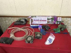 Fish Aquarium Items Products