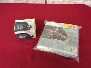 Sunterra Submersible Low Voltage Light & PVC Pond Liner