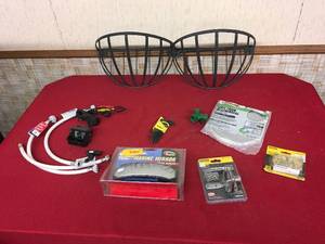 Misc Items