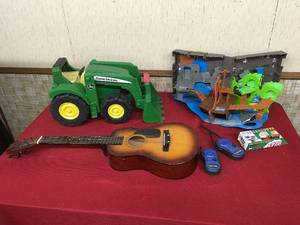 Misc Toys